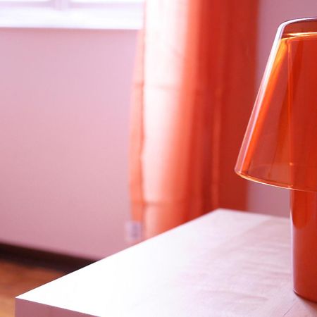 B&B Trieste Plus Luaran gambar