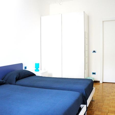 B&B Trieste Plus Luaran gambar