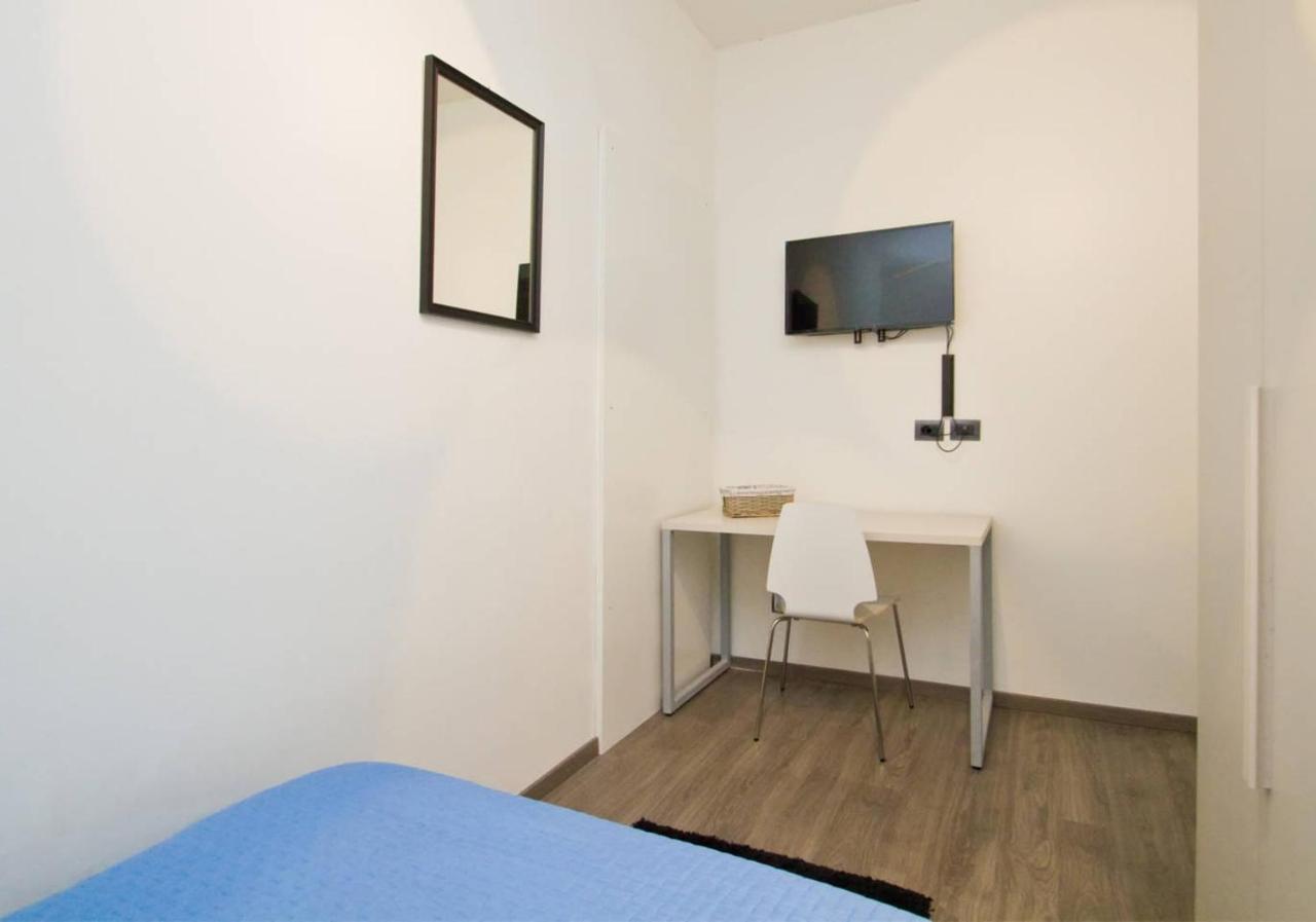 B&B Trieste Plus Luaran gambar