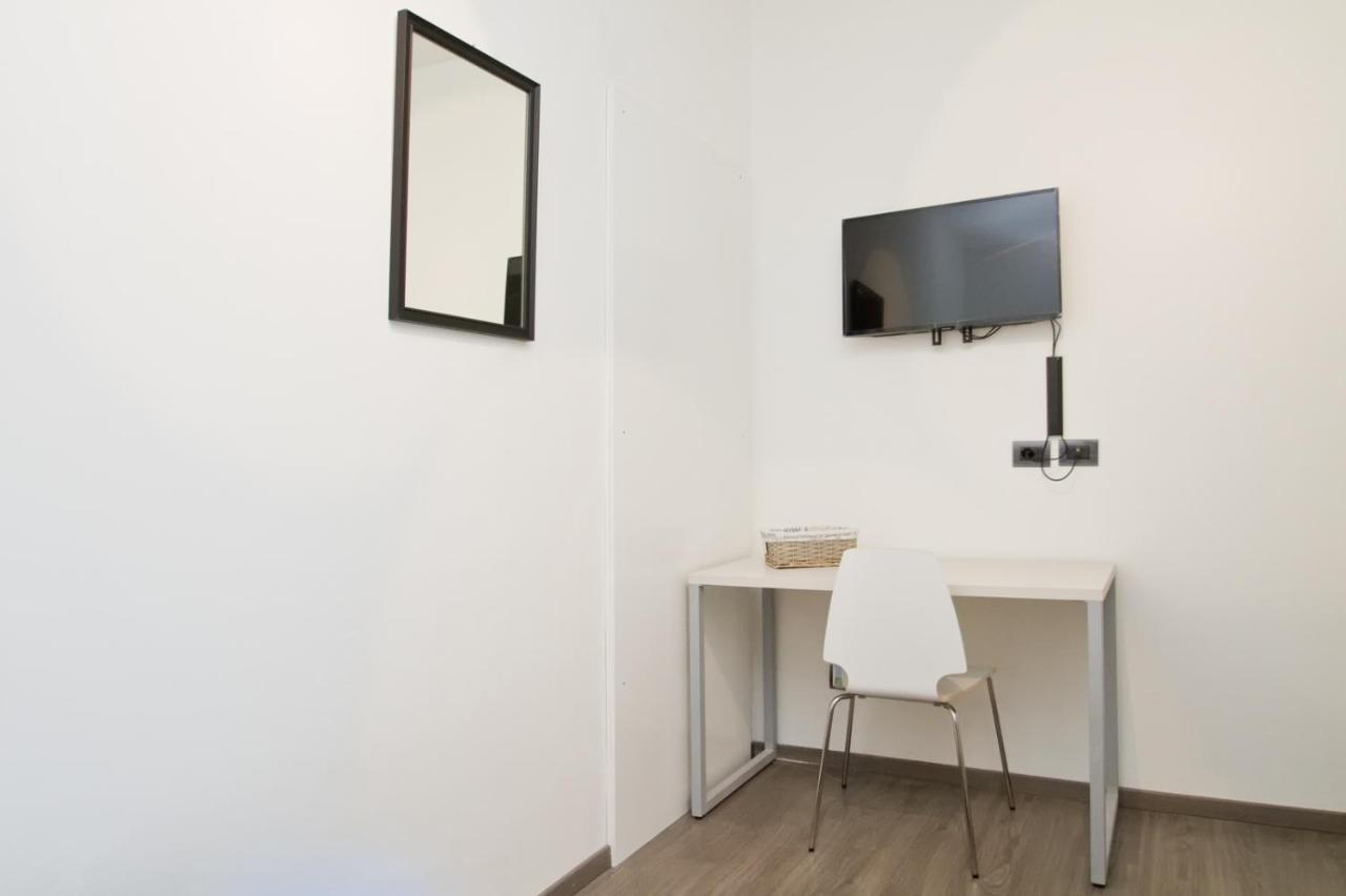 B&B Trieste Plus Luaran gambar