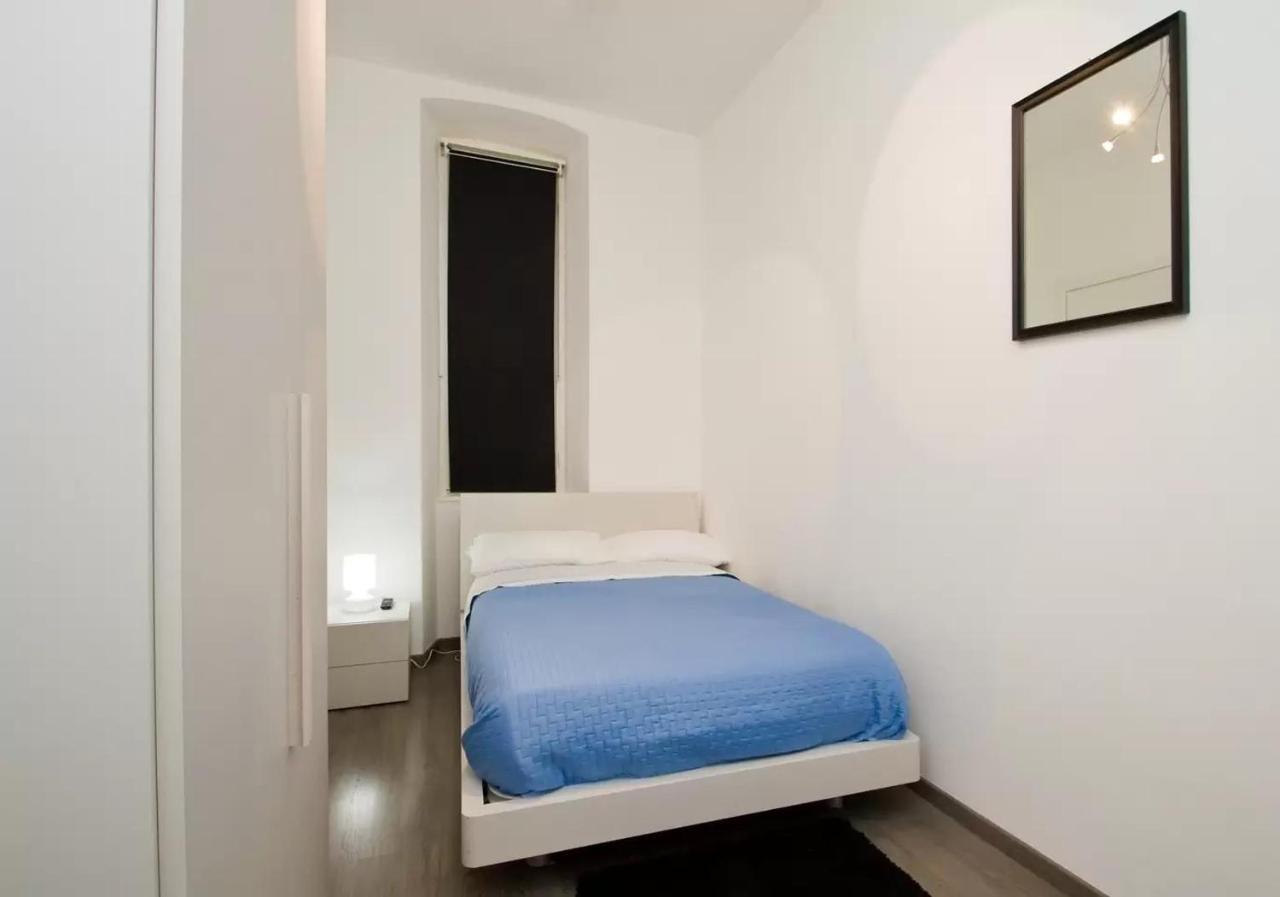 B&B Trieste Plus Luaran gambar