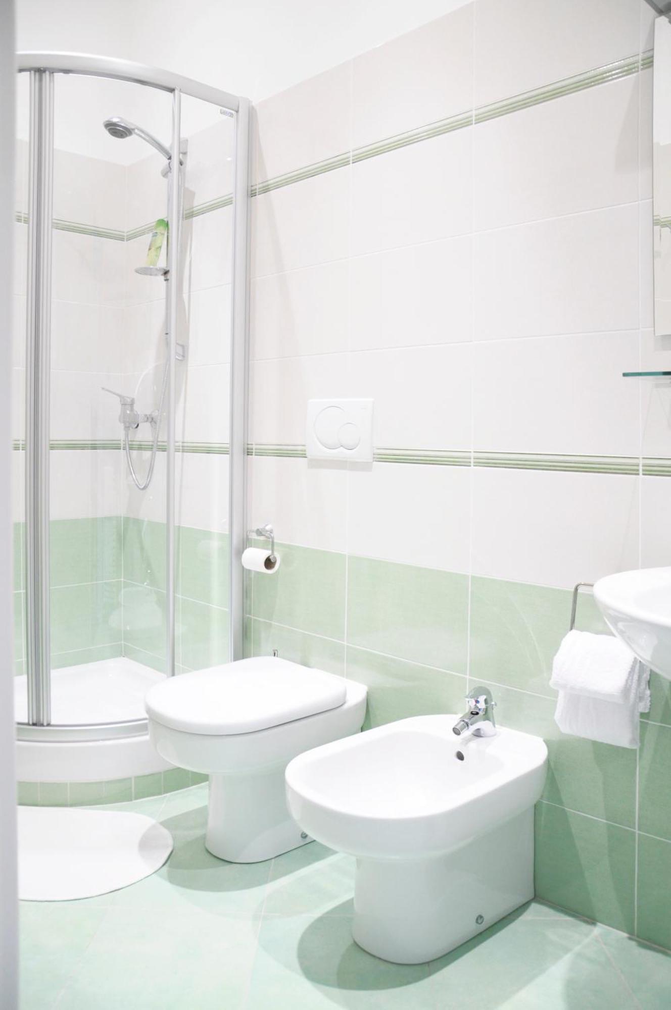B&B Trieste Plus Luaran gambar