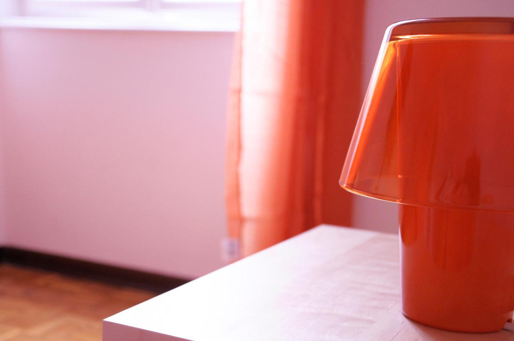 B&B Trieste Plus Luaran gambar
