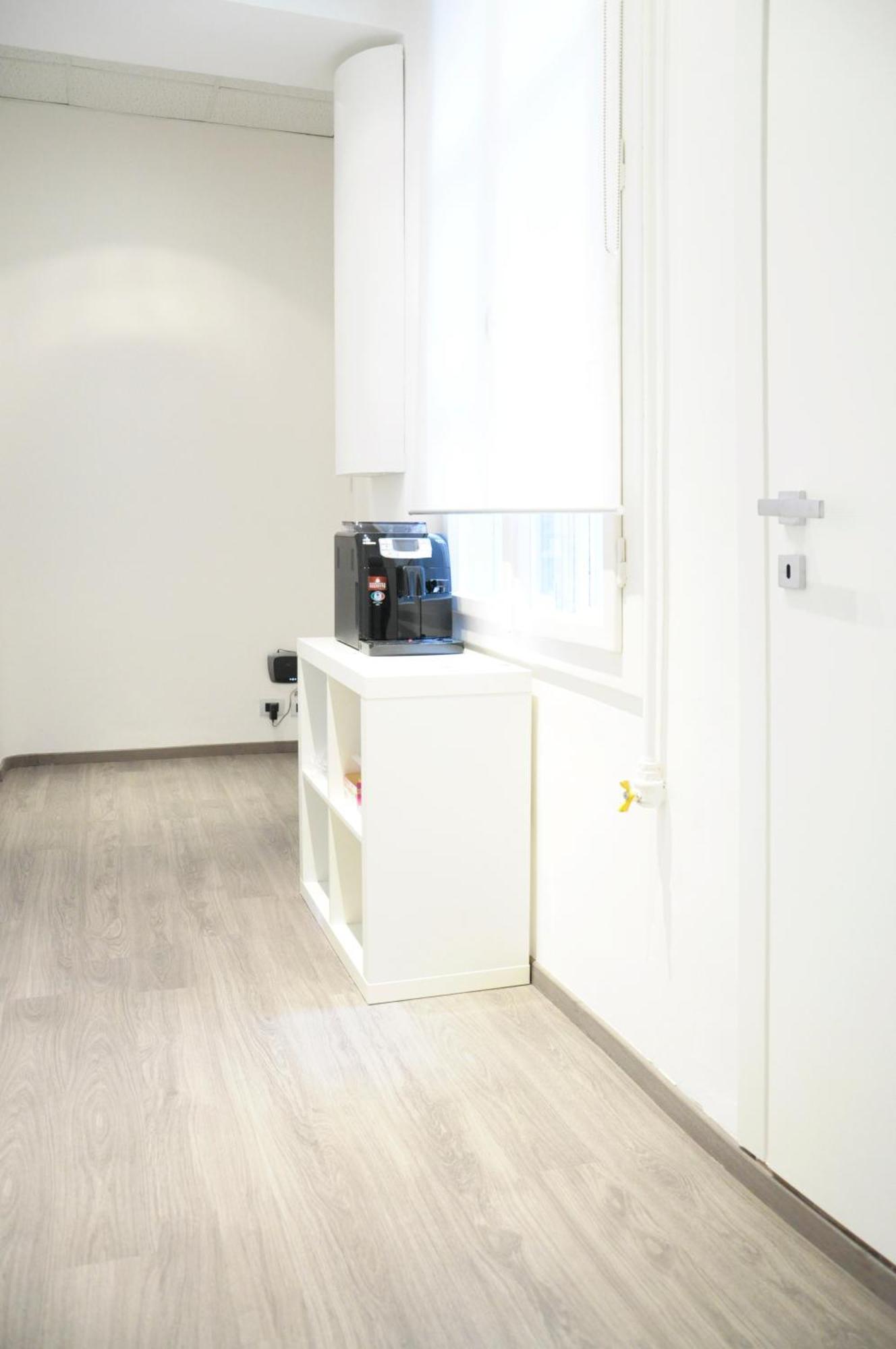 B&B Trieste Plus Luaran gambar