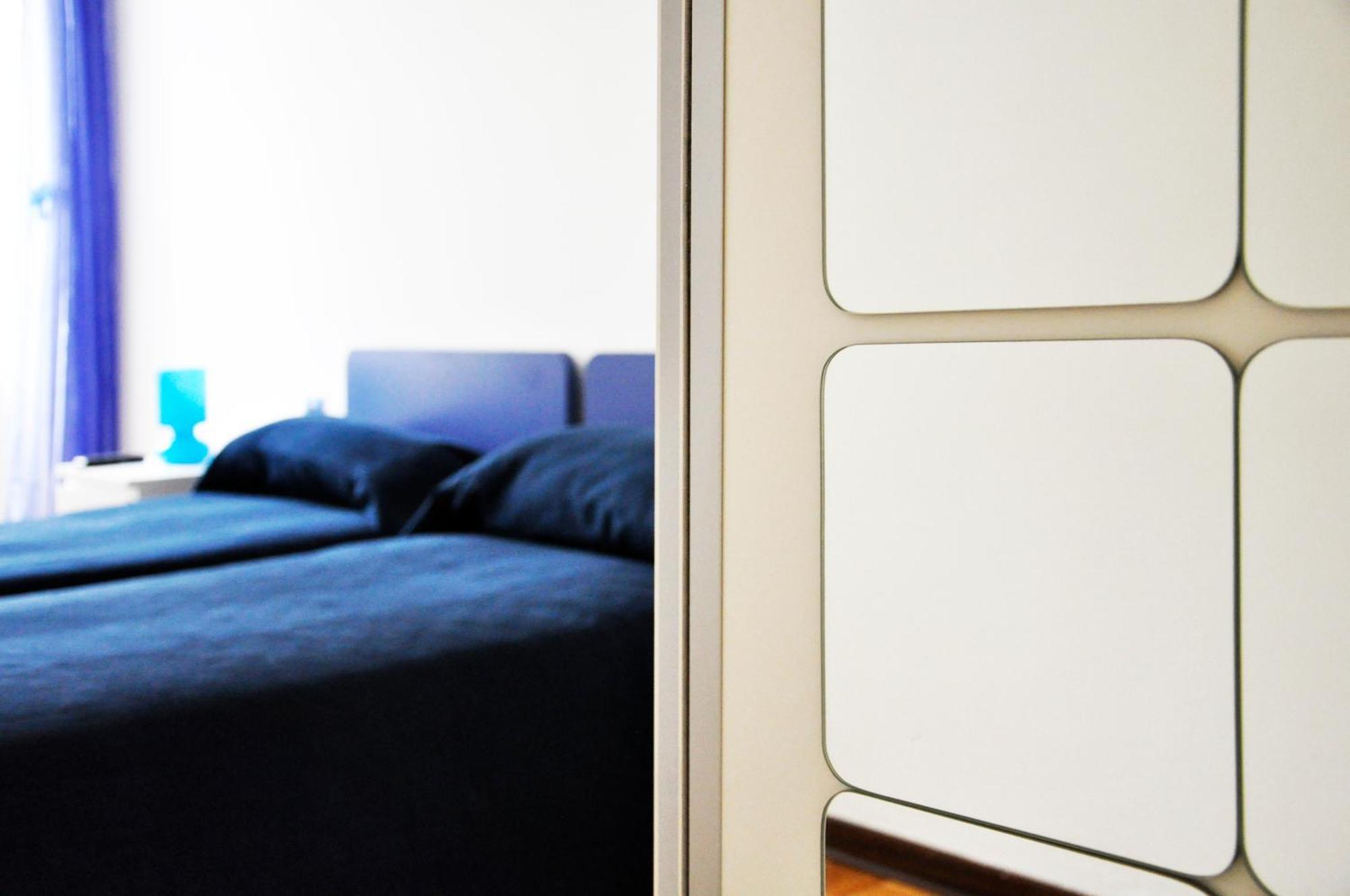 B&B Trieste Plus Luaran gambar