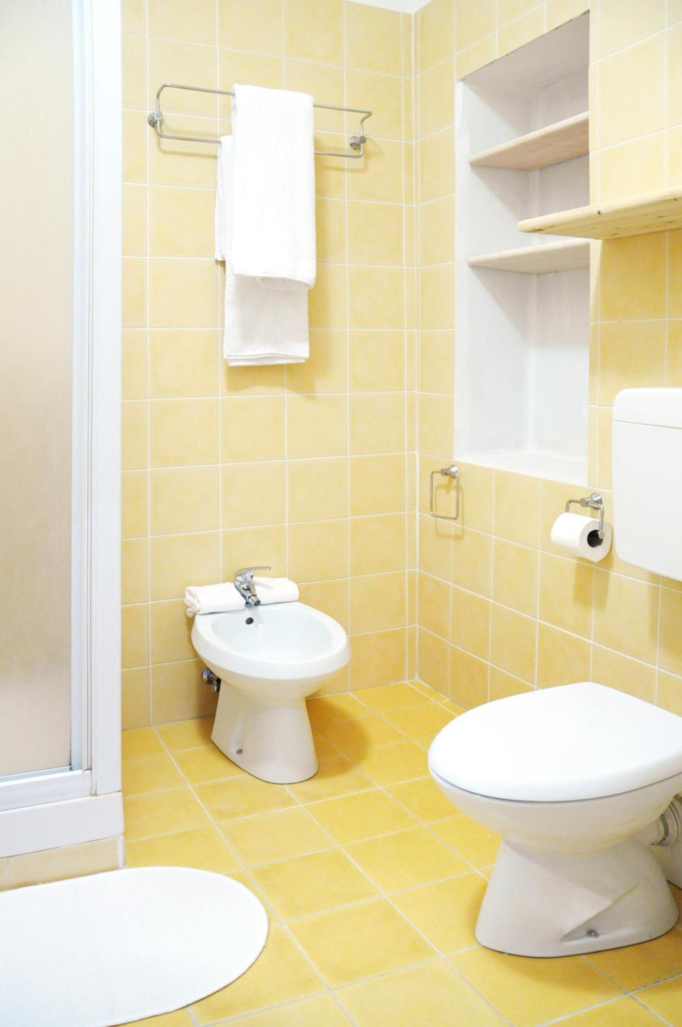 B&B Trieste Plus Luaran gambar