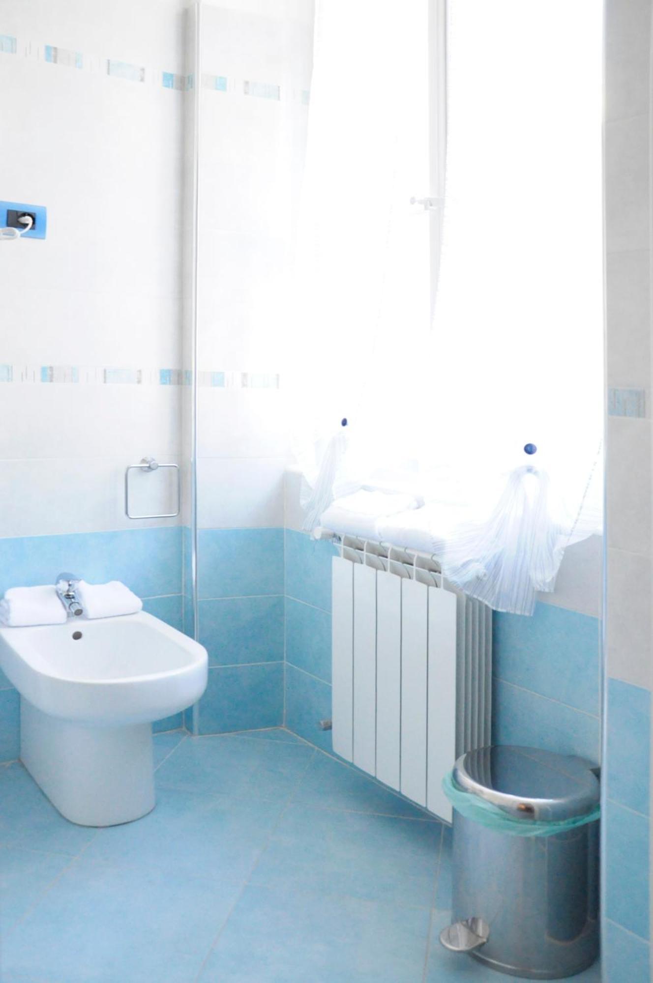 B&B Trieste Plus Luaran gambar