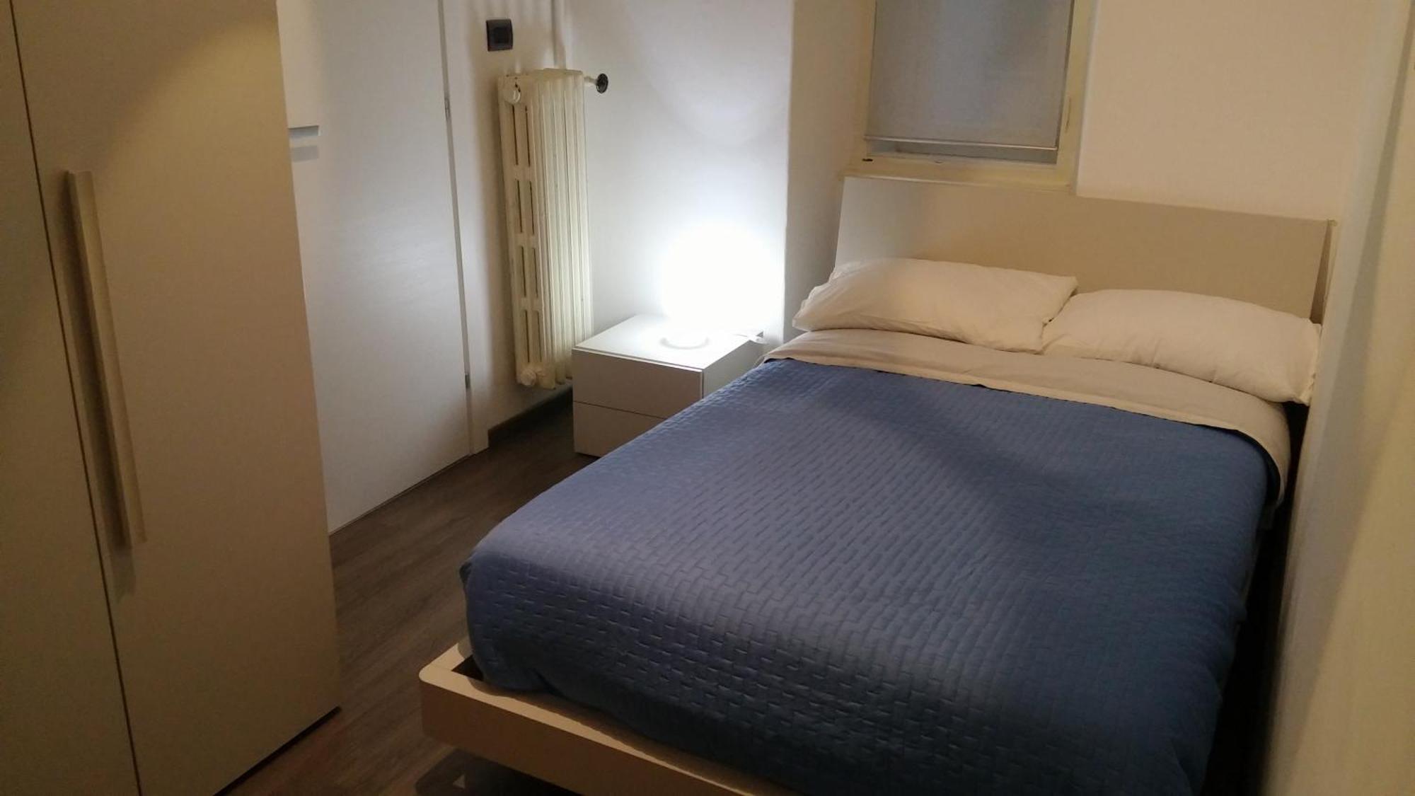 B&B Trieste Plus Bilik gambar