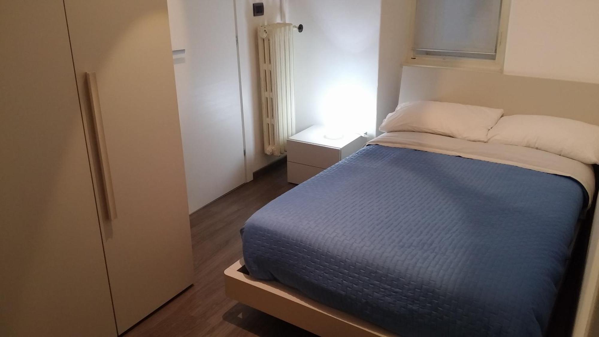 B&B Trieste Plus Bilik gambar