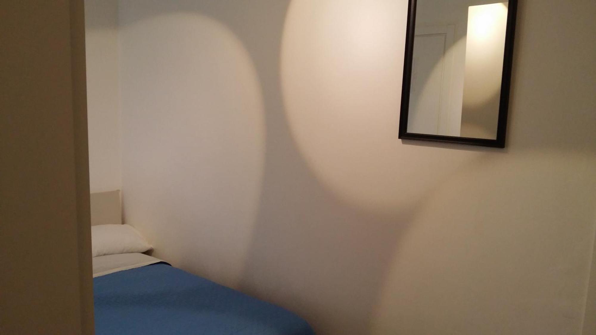 B&B Trieste Plus Bilik gambar