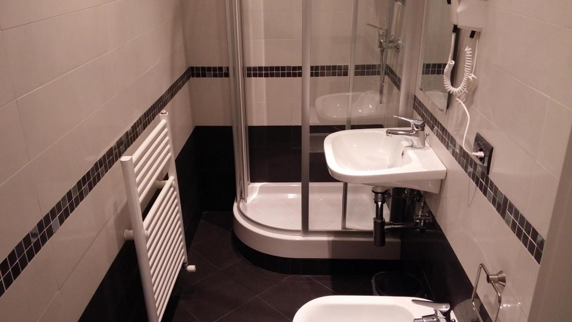 B&B Trieste Plus Bilik gambar