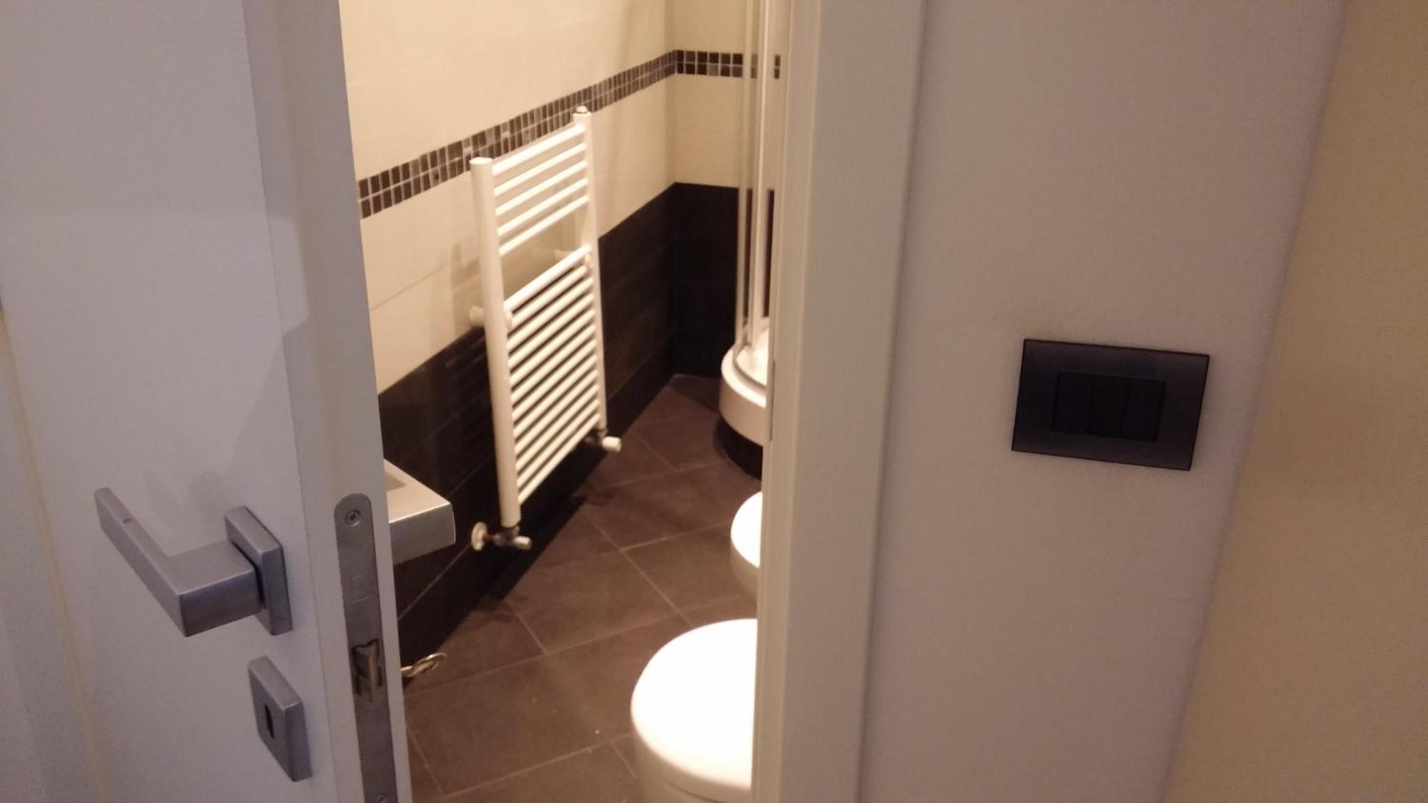 B&B Trieste Plus Bilik gambar