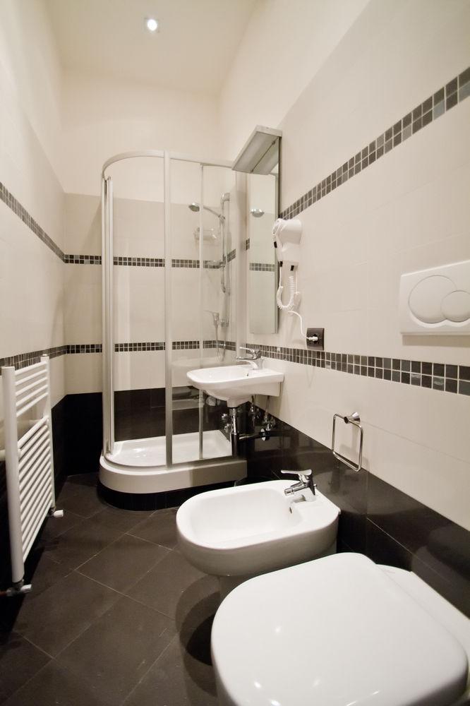 B&B Trieste Plus Luaran gambar