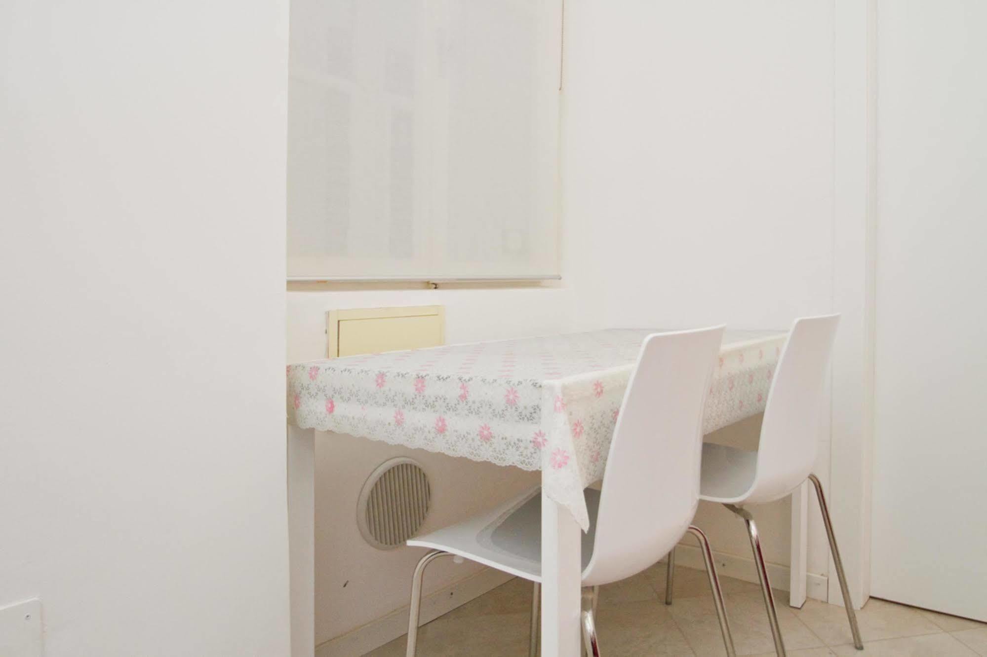B&B Trieste Plus Luaran gambar