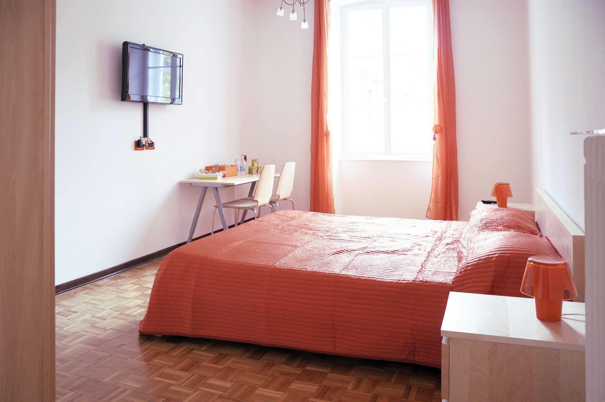 B&B Trieste Plus Luaran gambar