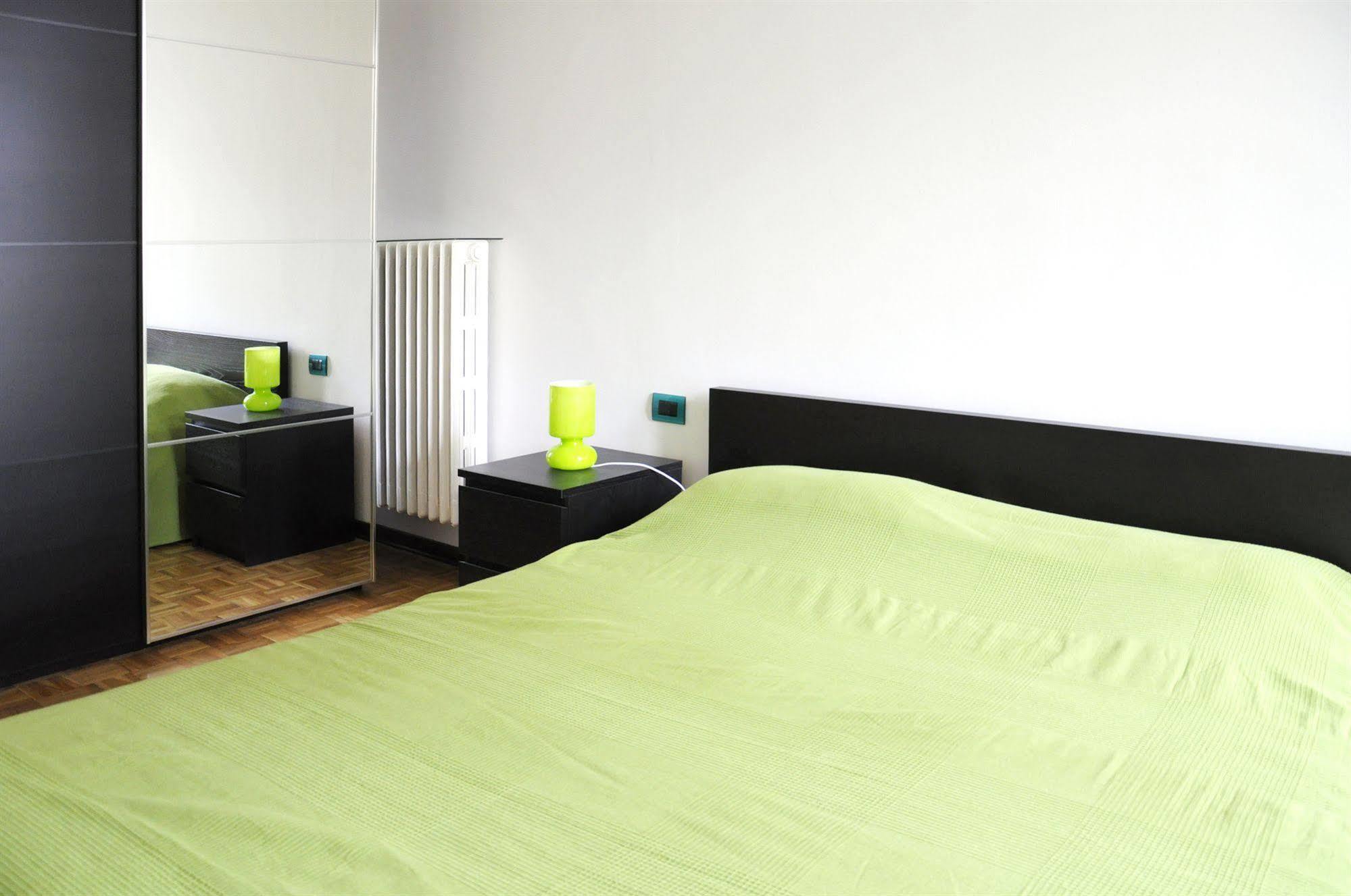 B&B Trieste Plus Luaran gambar