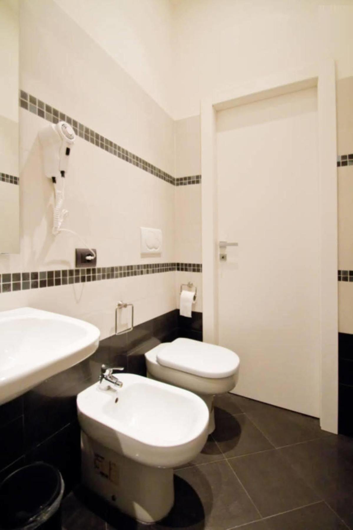 B&B Trieste Plus Luaran gambar