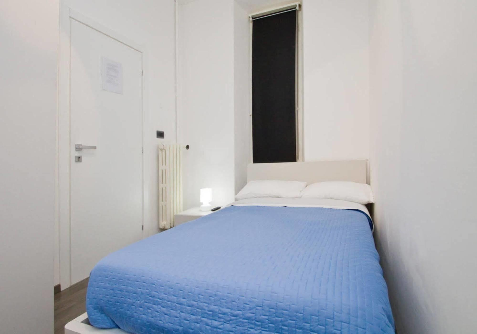 B&B Trieste Plus Luaran gambar
