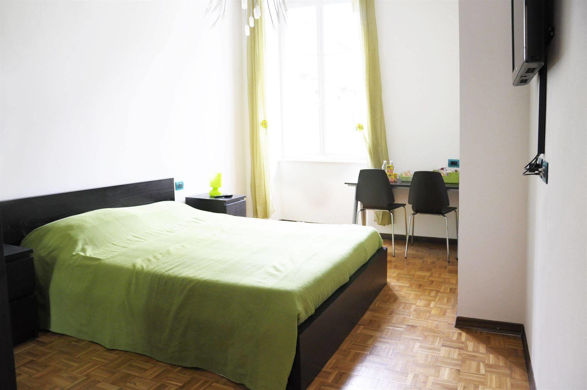 B&B Trieste Plus Luaran gambar