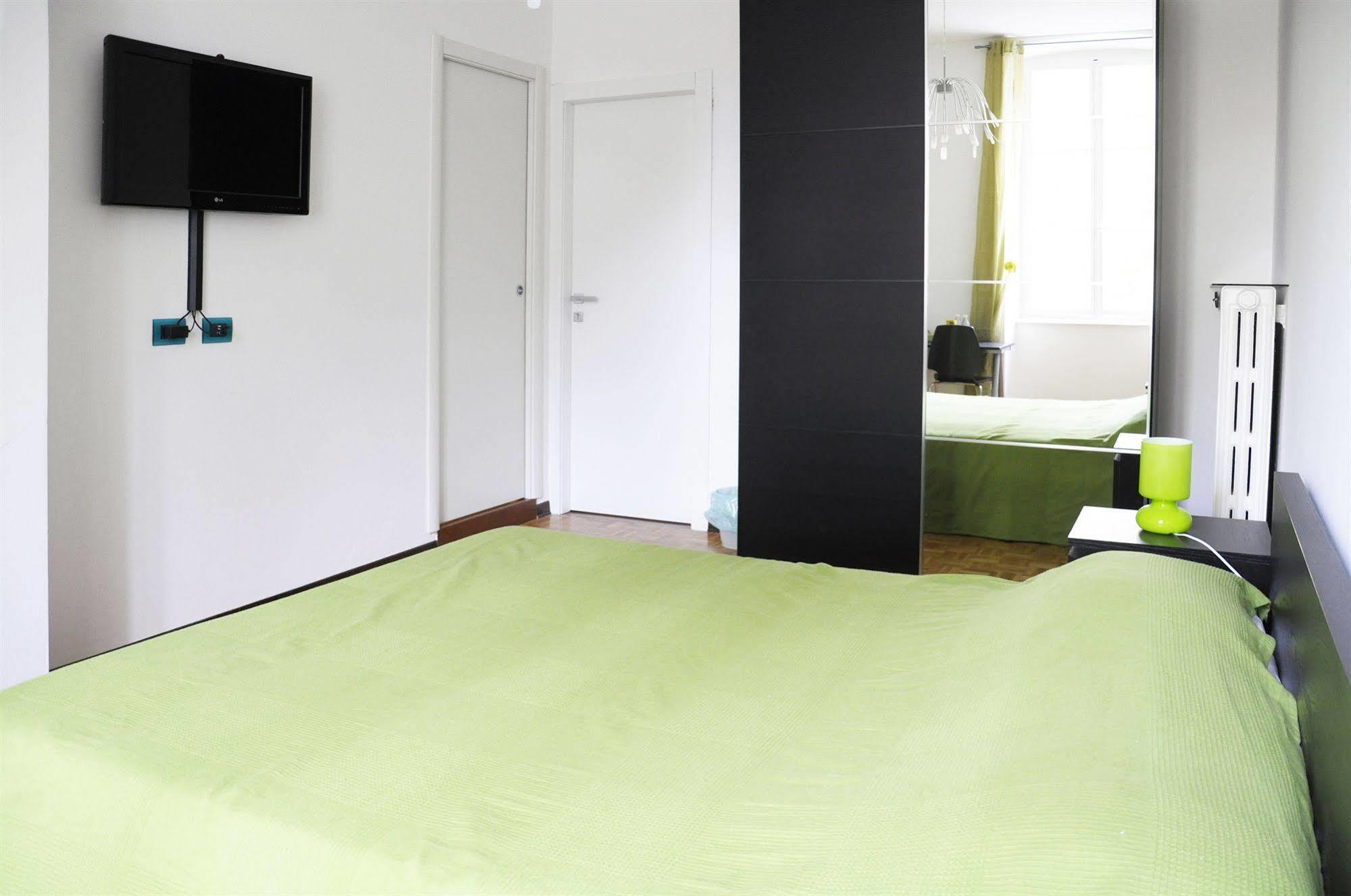 B&B Trieste Plus Luaran gambar