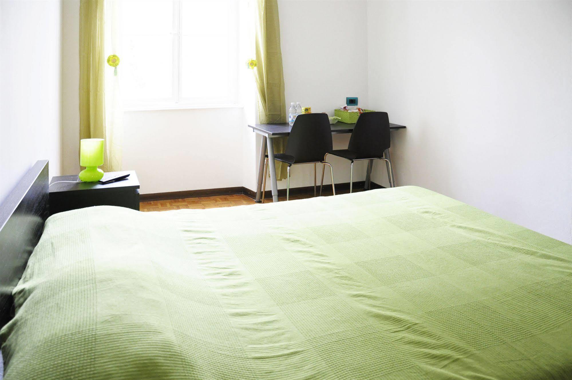 B&B Trieste Plus Luaran gambar