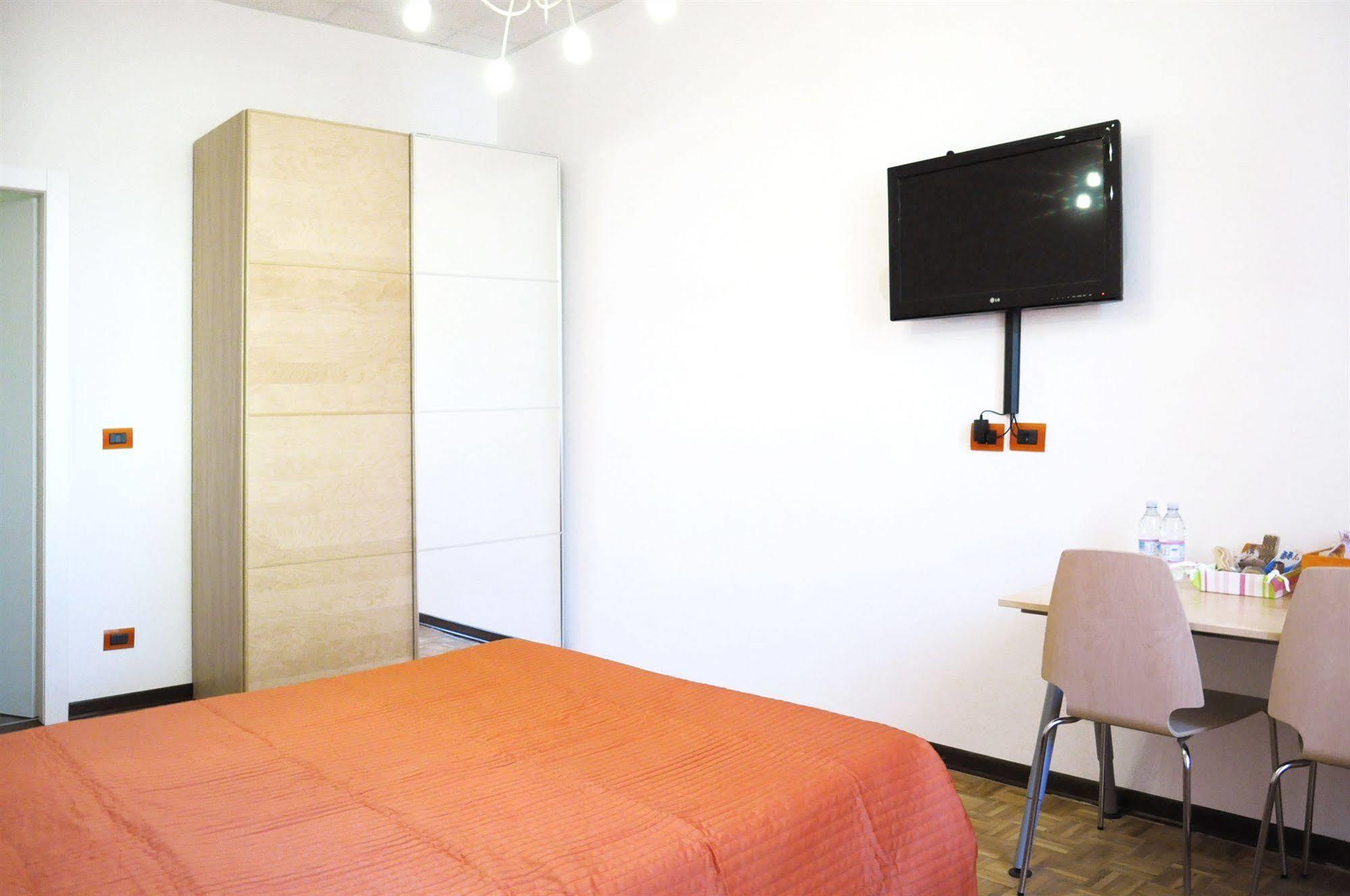 B&B Trieste Plus Luaran gambar